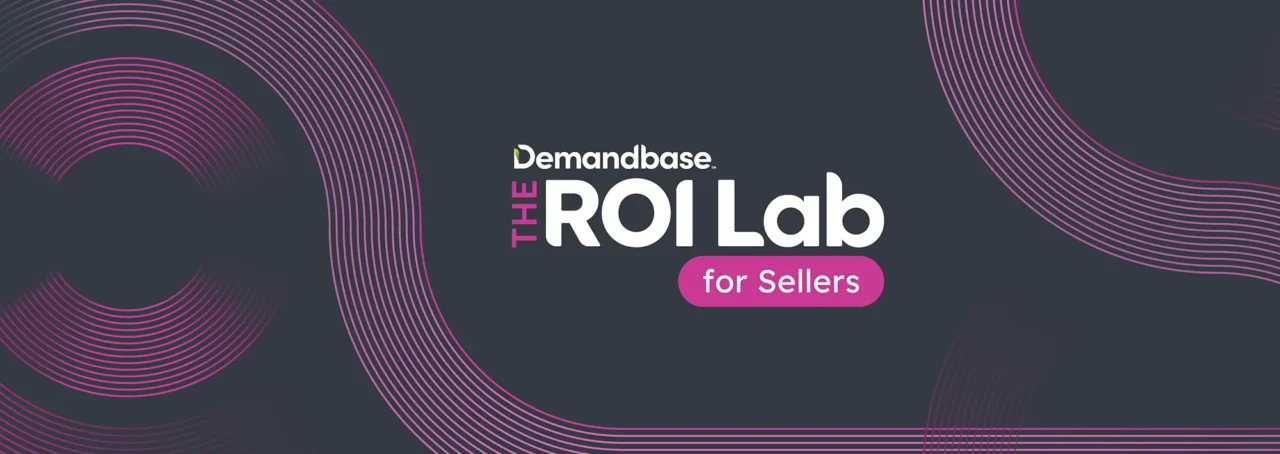 ROI LAB for Sellers