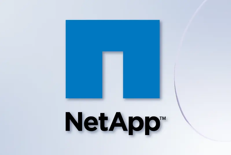 NetApp uses Demandbase Targeting & Personalization