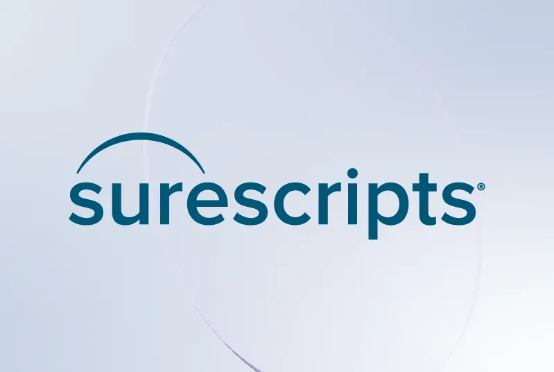 Surescripts Increases Product Awareness with 116% Lift