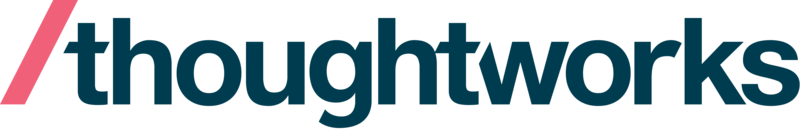 Thoughtworks Logo