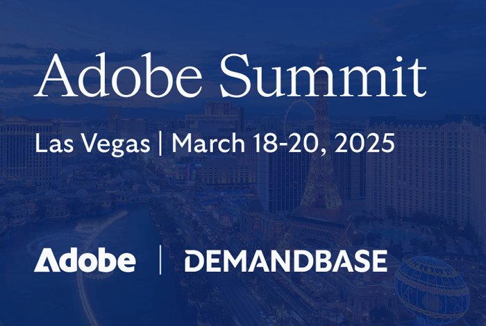 Adobe Summit