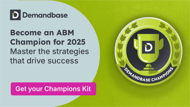 Demandbase image