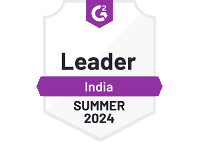 AccountDataManagement_Leader_India_Leader_badge