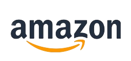 Amazon Logo Resized