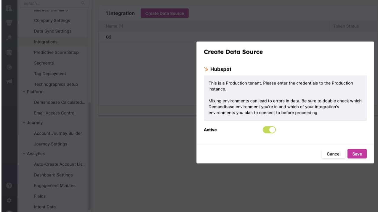 How to Use Demandbase and HubSpot to Unify and Scale Your ABM Efforts ...