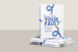 Featured Image Yes Its Your Fault Book Launch