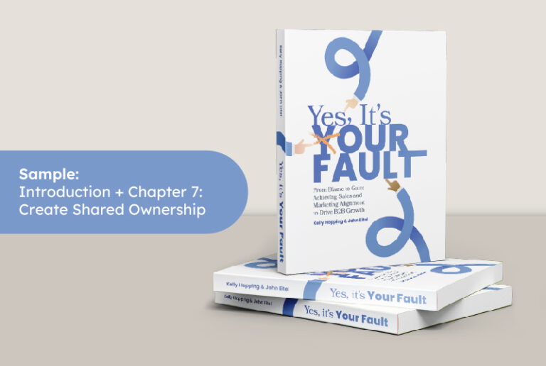Featured Graphic Yes It's Your Fault Book Free Chapter