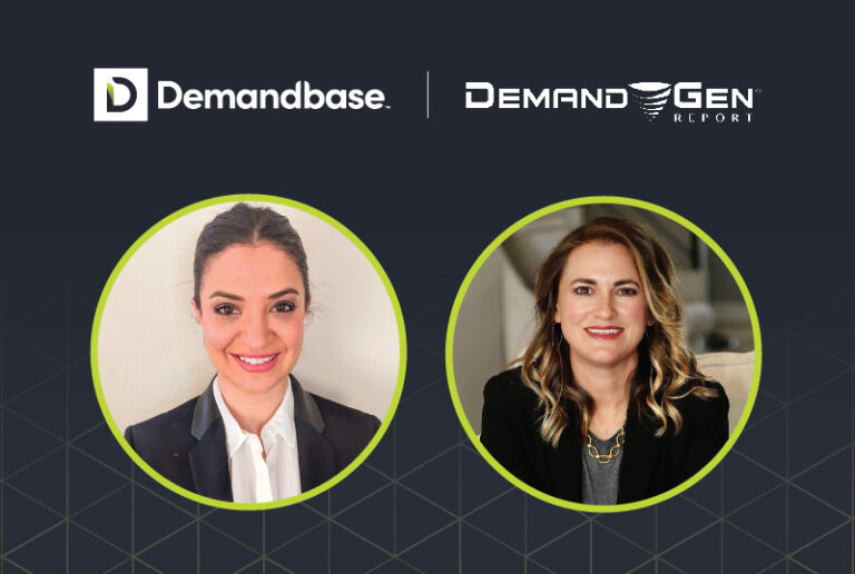 Demandbase image