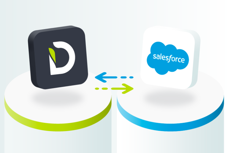 featured image for Demandbase and Salesforce Unite blog